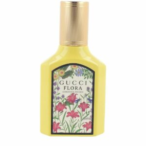 Perfumy Damskie Gucci Flora EDP 30 ml