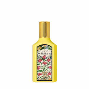 Perfumy Damskie Gucci Flora Gorgeous Orchid