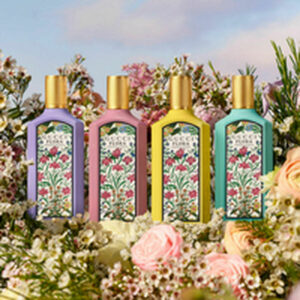 Perfumy Damskie Gucci Flora Gorgeous Orchid