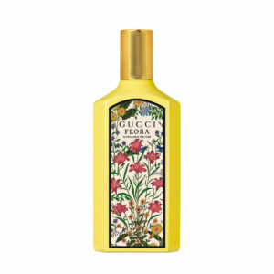 Perfumy Damskie Gucci Flora By Gucci Gorgeous Orchid EDP
