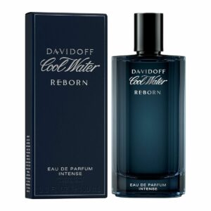 Perfumy Męskie Davidoff COOL WATER REBORN EDP 100 ml