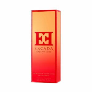 Perfumy Damskie Escada BALI PARADISE 50 ml