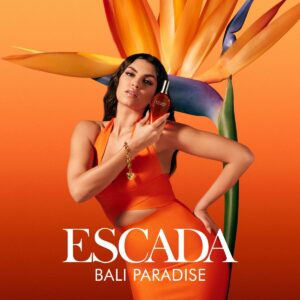 Perfumy Damskie Escada BALI PARADISE 100 ml