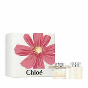 Zestaw Perfum dla Kobiet Chloe CHLOÉ SIGNATURE 2 Części
