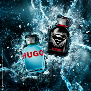 Perfumy Męskie Hugo Boss HUGO
