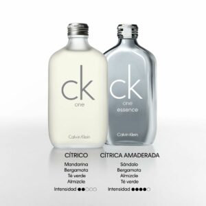 Perfumy Unisex Calvin Klein CK 200 ml