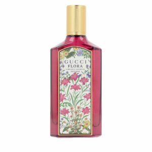 Perfumy Damskie Gucci GUCCI FLORA EDP 100 ml