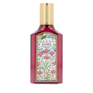 Perfumy Damskie Gucci GUCCI FLORA EDP 50 ml
