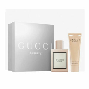 Zestaw Perfum dla Kobiet Gucci GUCCI BLOOM 2 Części