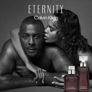 Perfumy Damskie Calvin Klein ETERNITY 50 ml