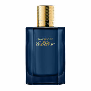 Perfumy Męskie Davidoff COOL ELIXIR 100 ml
