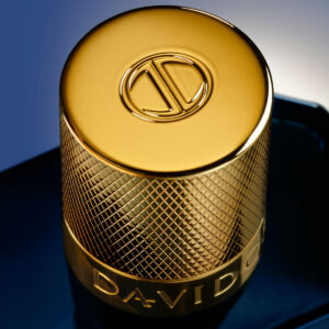 Perfumy Męskie Davidoff COOL ELIXIR 100 ml