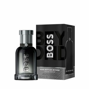 Perfumy Męskie BOSS BOSS BOTTLED 50 ml