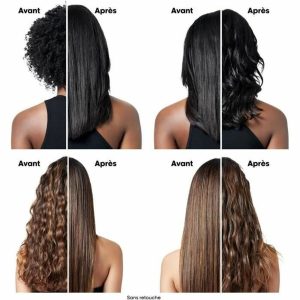 Ceramiczna Parowa Prostownica do Włosów L’Oreal Professionnel Paris Steampod 3