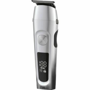 Maszynka do Włosów Jean Louis David JLD ULTIMATE TRIMMER 6 Części
