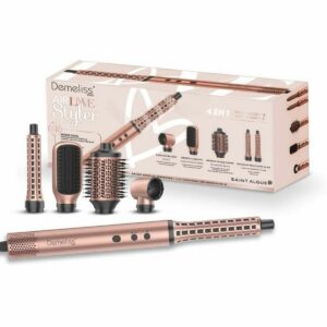 Lokówka do Włosów Demeliss AirLove Styler