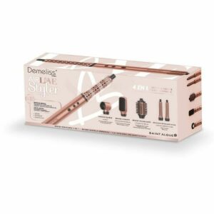 Lokówka do Włosów Demeliss AirLove Styler