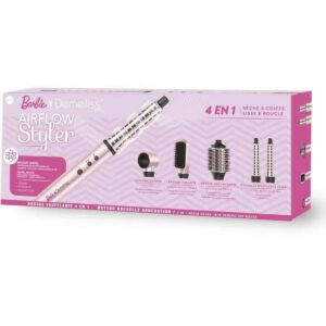 Lokówka do Włosów Demeliss