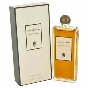 Perfumy Unisex Serge Lutens Ambre Sultan EDP 50 ml