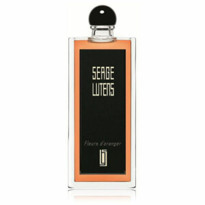 Perfumy Damskie Fleurs D’Oranger Serge Lutens COLLECTION NOIRE EDP 50 ml EDP (50 ml)