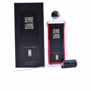 Perfumy Damskie La Fille de Berlin Serge Lutens COLLECTION NOIRE (50 ml) EDP 50 ml