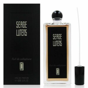 Perfumy Unisex Serge Lutens Nuit de Cellophane EDP (50 ml)