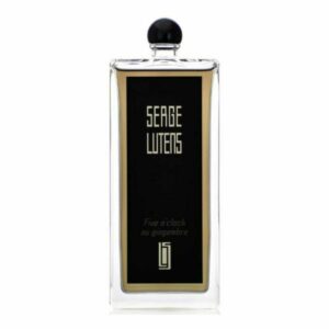 Perfumy Męskie Serge Lutens Five O’Clock Au Gingembre 50 ml (especiado)