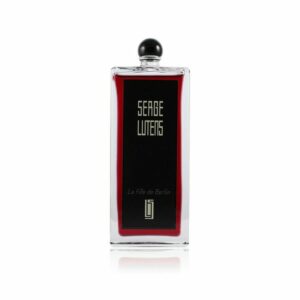 Perfumy Damskie La Fille de Berlin Serge Lutens COLLECTION NOIRE EDP 100 ml