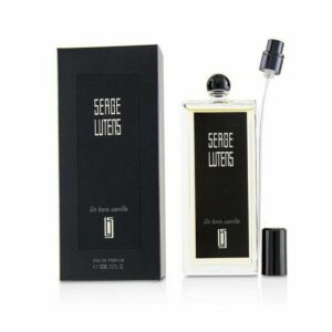 Perfumy Damskie Serge Lutens COLLECTION NOIRE EDP 100 ml