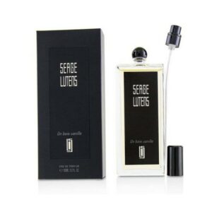 Perfumy Damskie Un Bois Vanille Serge Lutens COLLECTION NOIRE (100 ml) EDP 100 ml