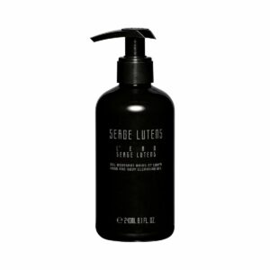 Perfumowany Żel pod Prysznic Serge Lutens Eau 240 ml