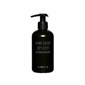 Perfumowany Żel pod Prysznic Serge Lutens Dans Le Bleu Qui Petille 240 ml