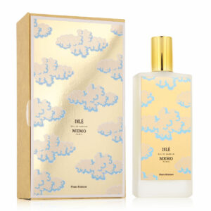 Perfumy Damskie Memo Paris FLEURS BOHEMES 75 ml