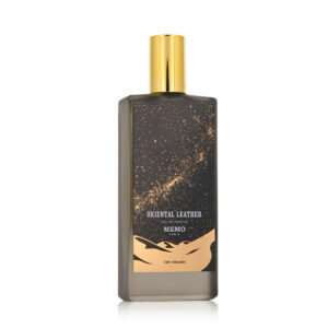 Perfumy Unisex Memo Paris ORIENTAL LEATHER 75 ml
