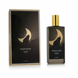 Perfumy Unisex Memo Paris RUSSIAN LEATHER 75 ml