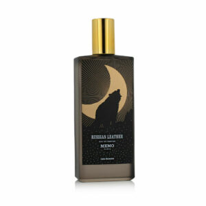 Perfumy Unisex Memo Paris RUSSIAN LEATHER 75 ml