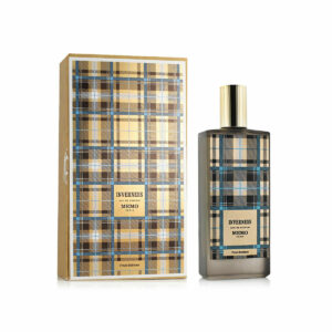 Perfumy Unisex Memo Paris FLEURS BOHEMES EDP 75 ml