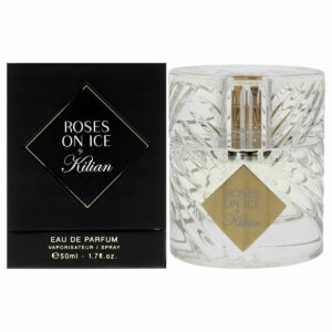 Perfumy Unisex Kilian ROSES ON ICE EDP 50 ml