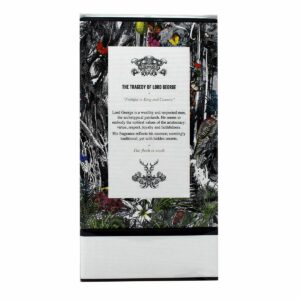 Perfumy Damskie Penhaligon’s Black Phantom “Memento Mori” EDP 75 ml