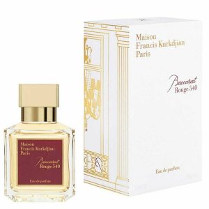 Perfumy Unisex Maison Francis Kurkdjian BACCARAT ROUGE 540 EDP 70 ml