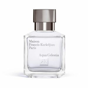 Perfumy Unisex Maison Francis Kurkdjian AQUA CELESTIA EDT