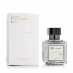 Perfumy Unisex Maison Francis Kurkdjian Aqua Celestia Forte
