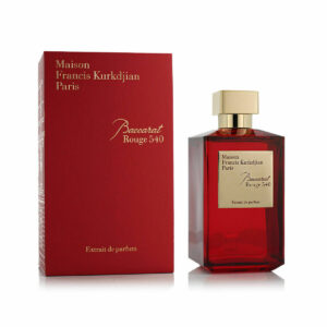 Perfumy Unisex Maison Francis Kurkdjian Baccarat Rouge 540 200 ml Ekstrakt perfum
