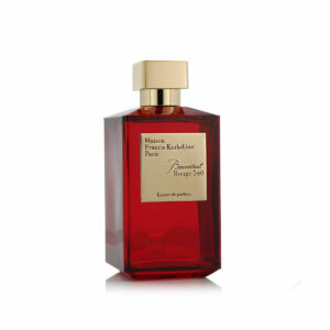 Perfumy Unisex Maison Francis Kurkdjian Baccarat Rouge 540 200 ml Ekstrakt perfum