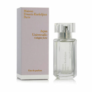Perfumy Unisex Maison Francis Kurkdjian Aqua Universalis Cologne Forte
