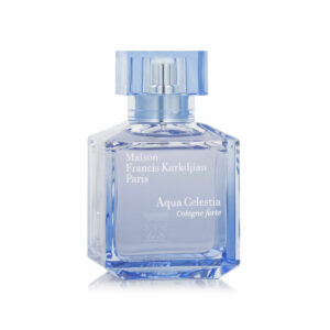 Perfumy Unisex Maison Francis Kurkdjian Aqua Celestia Cologone Forte