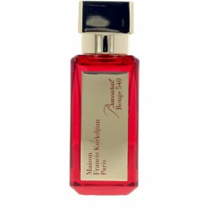Perfumy Damskie Maison Francis Kurkdjian BACCARAT ROUGE 540 35 ml