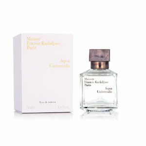 Perfumy Unisex Maison Francis Kurkdjian AQUA UNIVERSALIS