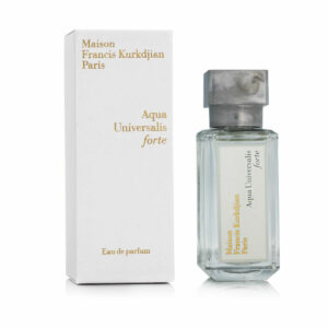 Perfumy Unisex Maison Francis Kurkdjian Aqua Universalis Forte