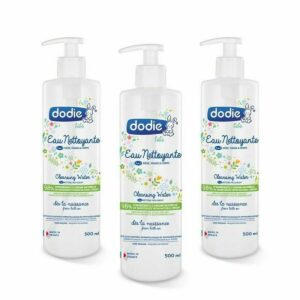 Zestaw do higieny Dodie